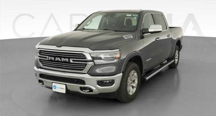 ram ram 1500 pickup 2022 1C6SRFJT7NN381096 image ram ram 1500 pickup 2022 1C6SRFJT7NN381096 image